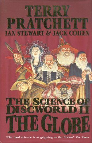 [Science of Discworld 02] • The Science of Discworld II · The Globe